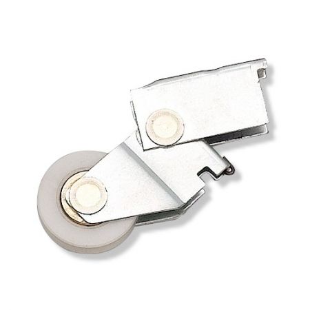 Rol Pintu Dapat Disesuaikan - Roller Pintu Dapat Disesuaikan, Roller Jendela Dapat Disesuaikan