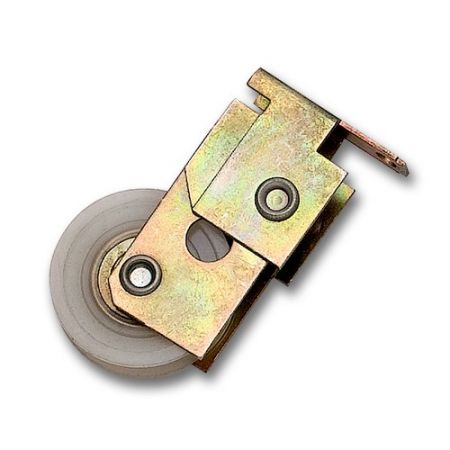 Rol Pintu Dapat Disesuaikan - Roller Pintu Dapat Disesuaikan, Roller Jendela Dapat Disesuaikan