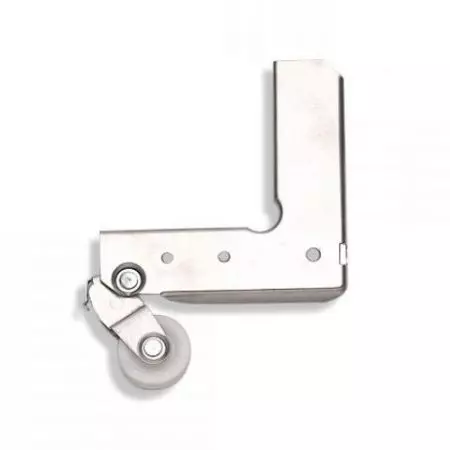 Roller Pintu Layar, Roller Jendela - Roller Pintu Layar, Roller Jendela, Roda Katrol Sash.