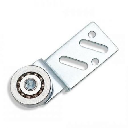 Roller Pintu Layar, Roller Jendela - Roller Pintu Layar, Roller Jendela, Roda Katrol Sash.