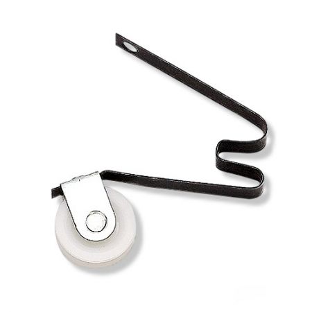 Roller Pintu Layar, Roller Jendela - Rol Pintu Layar Musim Semi W, Rol Jendela, Roda Katrol Sash.