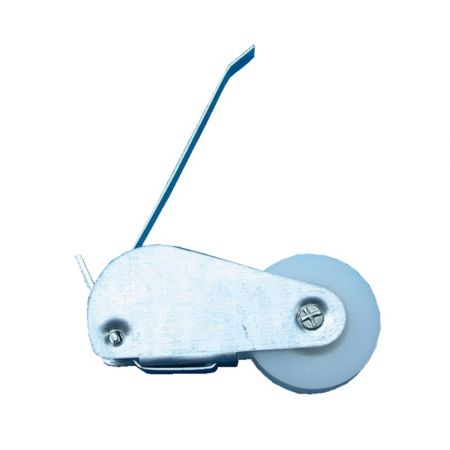 Roller Pintu Layar, Roller Jendela - Roller Pintu Layar, Roller Jendela, Roda Katrol Sash.