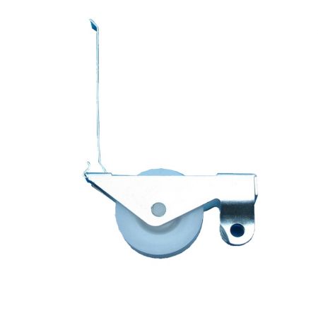 स्क्रीन डोर रोलर, विंडो रोलर - स्क्रीन डोर रोलर, विंडो रोलर, सैश पुली व्हील।