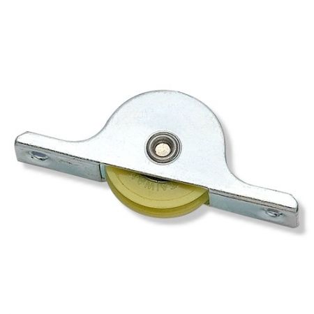 Roller Pintu Layar, Roller Jendela - Roller Pintu Layar, Roller Jendela, Roda Katrol Sash.