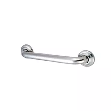 1" Stainless steel safety rails - Bathroom handrails