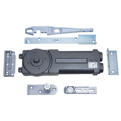 درب بازکن تراسوم، #FS-S5000