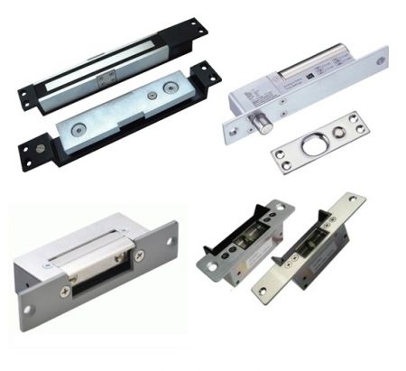 Access Control - Access control for security