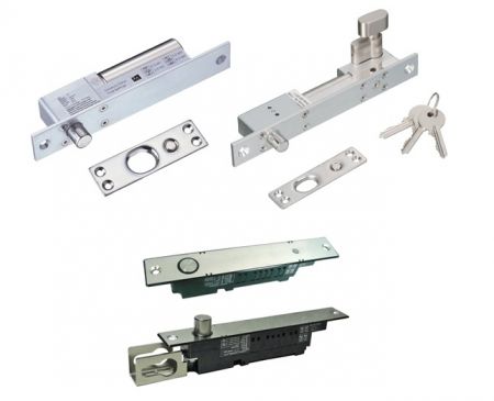 Electric Bolt Lock - Electric bolt