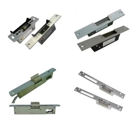 Electric Strike - Electric strike