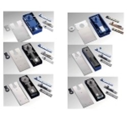 Floor Spring - Floor spring, floor hinge