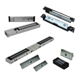 Electromagnetic Lock - Electromagnetic lock