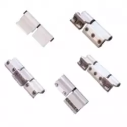 Window hinge - Aluminum hinge for window