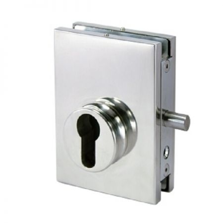 Lock sa gitna - Lock sa gitna