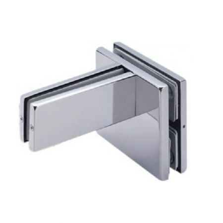 Connector With Fin Fitting