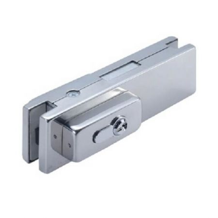 Lock sa gitna - Lock sa gitna