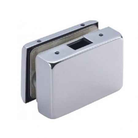 Corner Lock Strike Box - Corner Lock Strike Box para sa bolt