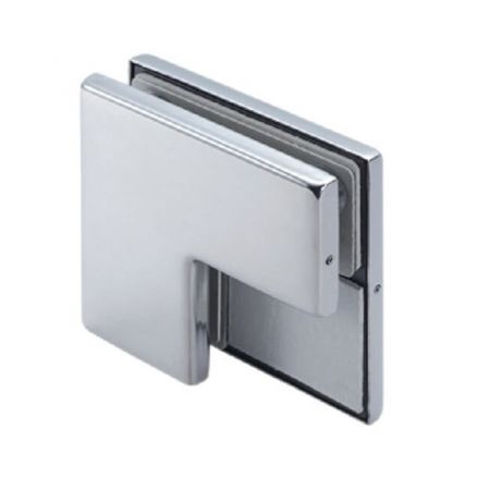 Overpanel and Sidepanel Connector With Stopper