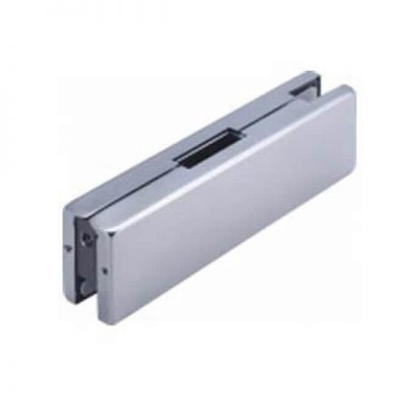 جعبه ضربه بالای پنل تک