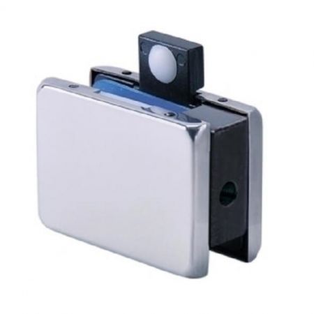 Panel Patch With Stopper