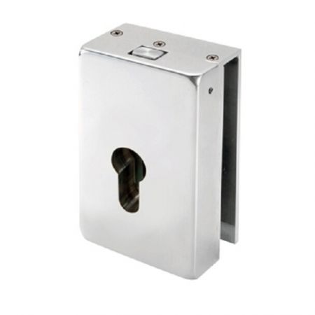 Slide Over Corner Lock - Slide Over Corner Lock