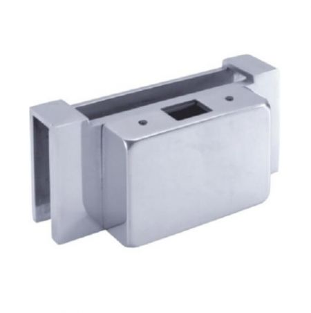 Slide Over Strike Box - Slide Over Strike Box para sa bolt