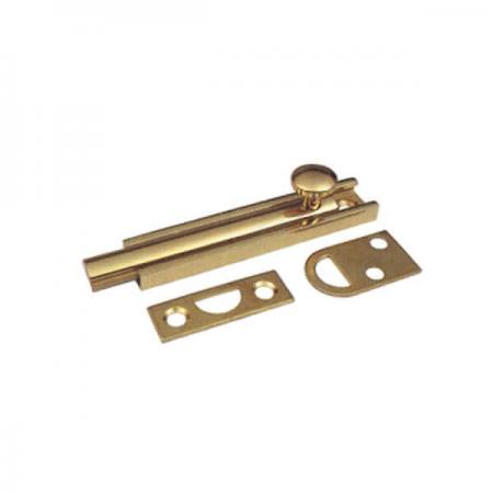 Barrel Bolt - Slide Bolt