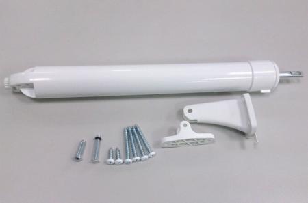 Standard Door Closer without one touch stop - Storm door closer without one touch stop
