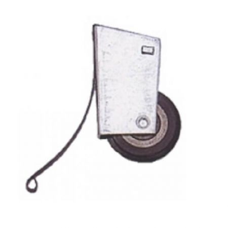 Roller Pintu Layar, Roller Jendela - Roller Pintu Layar, Roller Jendela, Roda Katrol Sash.