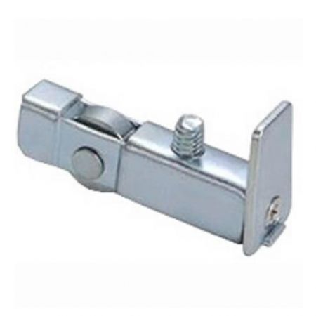 Rullo per porta a rete, rullo per finestra - Rullo per porta a rete, rullo per finestra, pulegge per contrappeso.