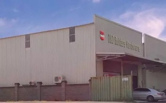 Your Trusted Partner for Precision OEM Parts – Made in Taiwan | D&D Builders Hardware Co.