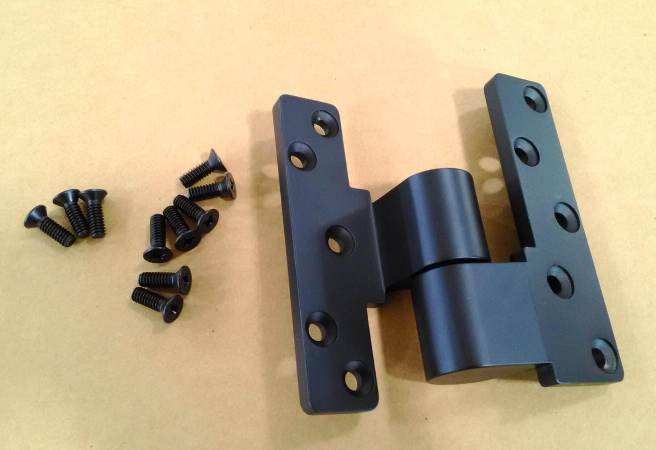 Butt hinge, Piano hinge, Stainless steel hinge, Pivot hinge