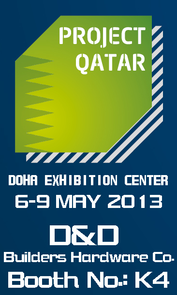 Projekt Katar 2013