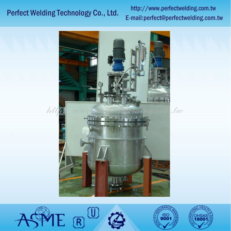 Échangeur de chaleur en alliage Hastelloy