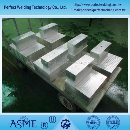 Aluminum Product