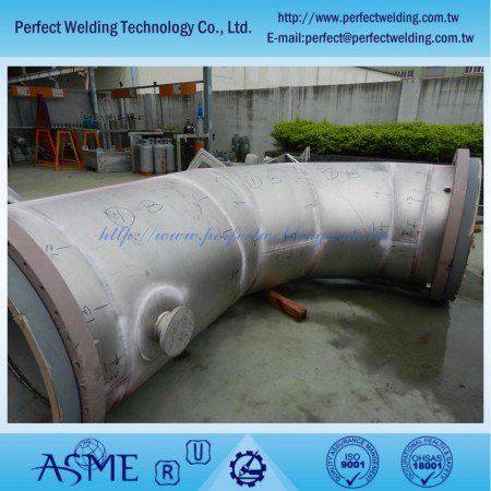 Hastelloy Alloy c276 Piping - Hastelloy Alloy Piping