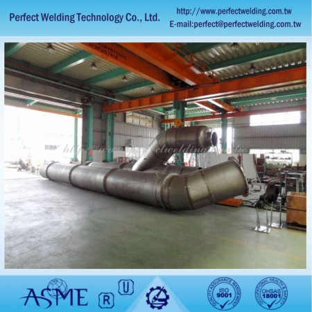 Hastelloy Alloy Piping