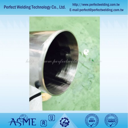 Hastelloy Alloy Welded Tube