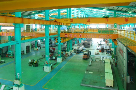Perfect Welding Technology Co., Ltd.
