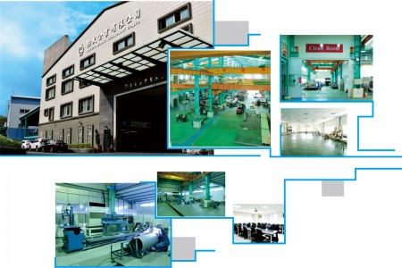 Perfect Welding Technology Co., Ltd.