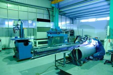 Perfect Welding Technology Co., Ltd.