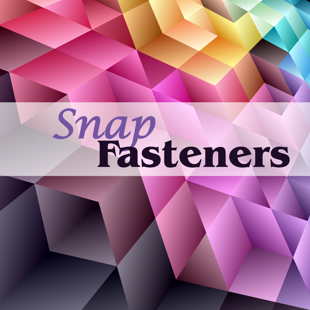 Snap Fasteners Category