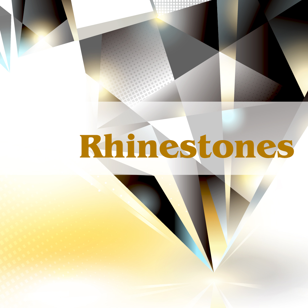 Rhinestones Category