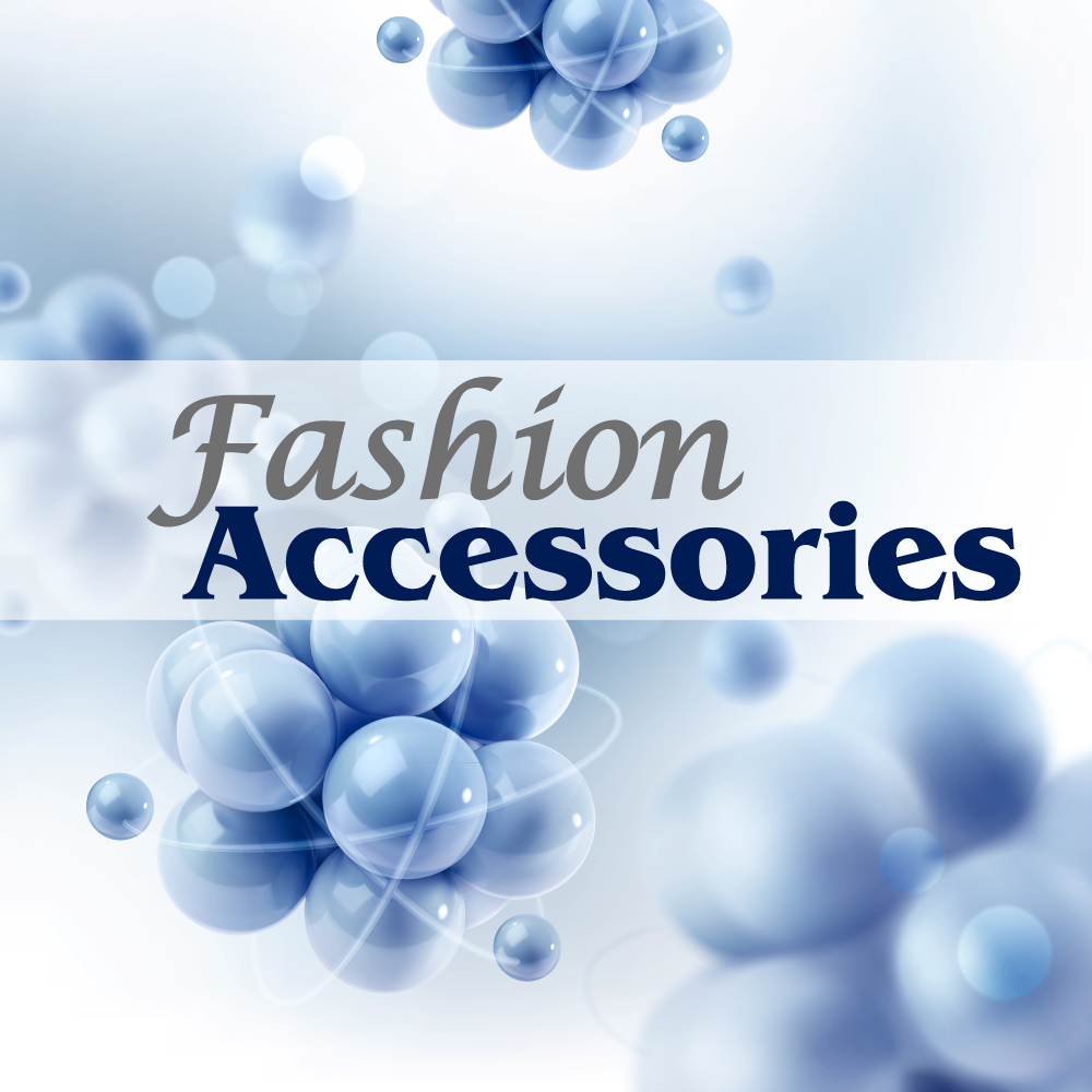 Catégorie d'accessoires de mode
