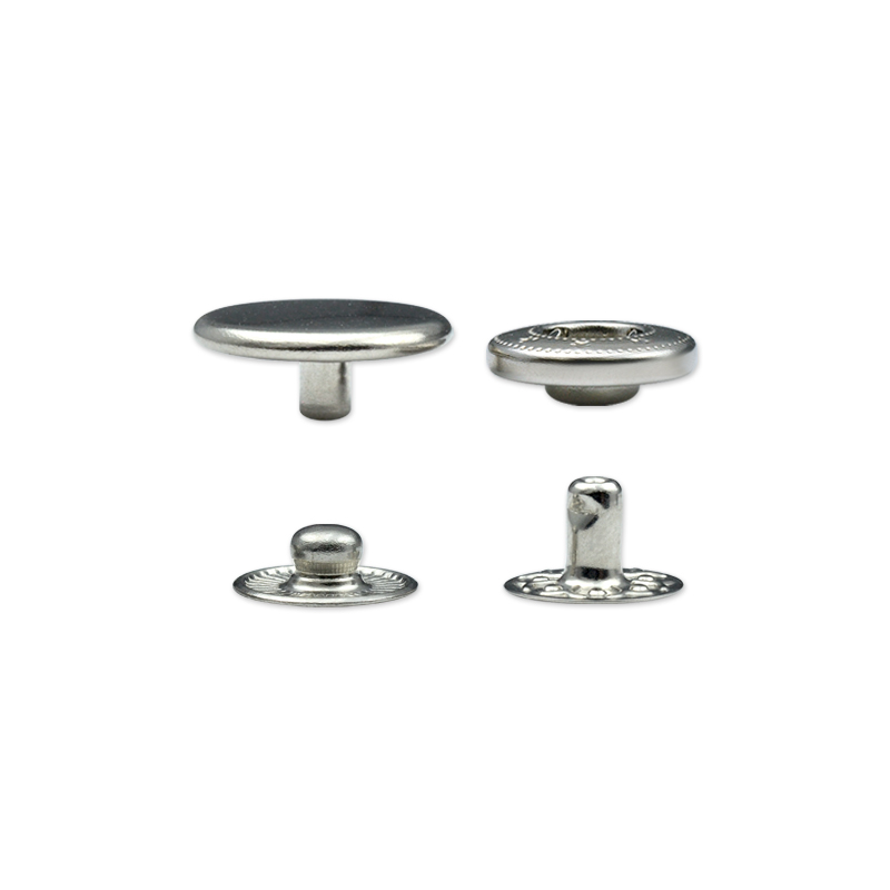 24L (5/8”) S type Spring Snap Button | Secure and Stylish: High-Quality ...