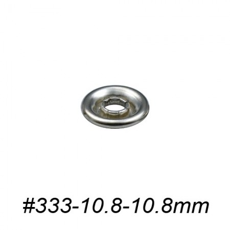 Socket for Ring Snap Fastener