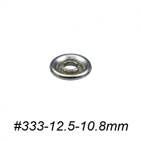 Socket for Ring Snap Fastener