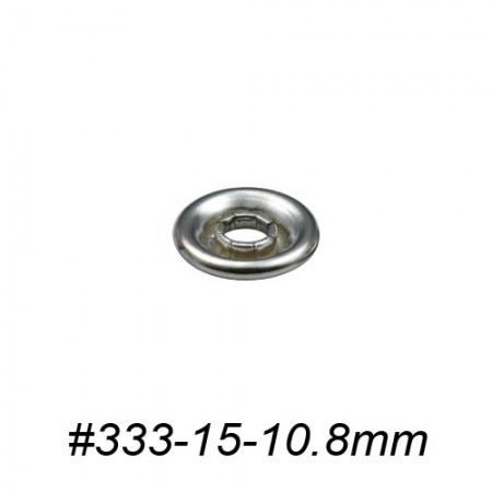 Socket for Ring Snap Fastener