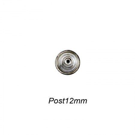 15mm Spring Snap Fastener | Stylish Studs for Garment Embellishment ...
