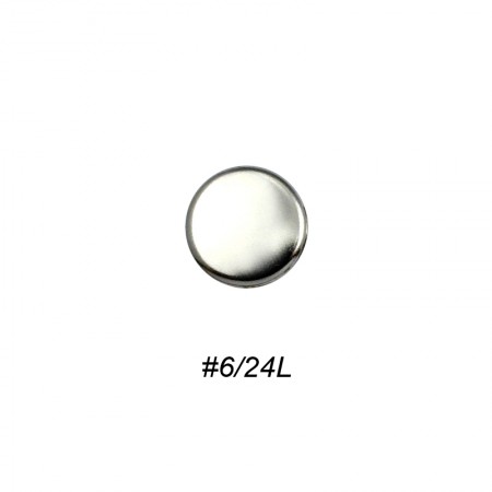 15mm Spring Snap Fastener | Stylish Studs for Garment Embellishment ...