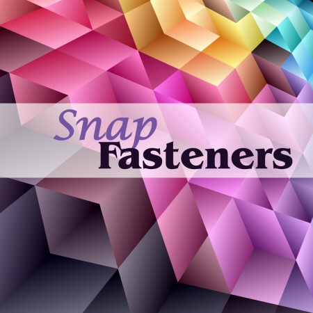 Snap Fasteners - Snap Fasteners Category